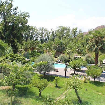 Villa Piersepp B&B Trappitello Bagian luar foto