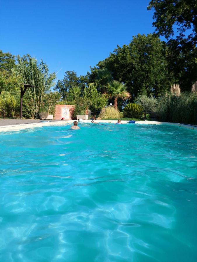 Villa Piersepp B&B Trappitello Bagian luar foto